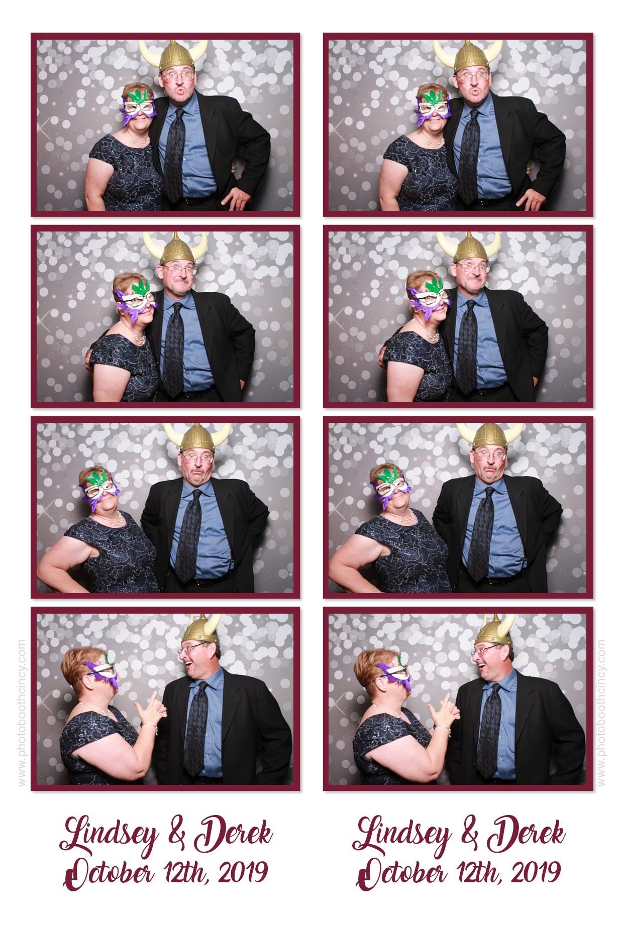 Lindsey Adams Reception at The Madison | View more photos from the event at gallery.photoboothcincy.com/u/PhotoBoothCincy/Lindsey-Adams-Reception-at-The-Madison